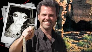 Kenny Veach Might Still Be Alive…