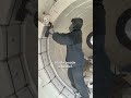 This Foam Block Tunnel Construction Is Genius