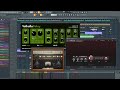 How To Make Melodic House - Fl Studio Tutorial
