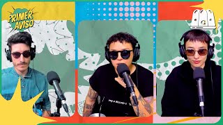 EL STREAMING MÁS TRISTE QUE HICIMOS | PROGRAMA COMPLETO DE PRIMER AVISO