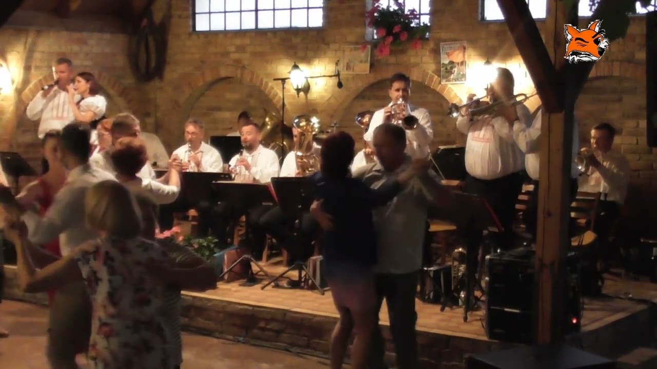 Stribrnanka - Kvitek jablonovy