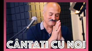 Cantati Cu Noi 🔴LIVE. Gheorghe Topa - ANTONELA