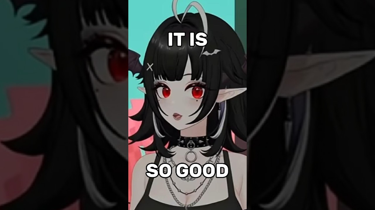 THE NEW UPDATE IS PEAK!!!
