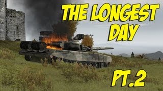 ARMA 2 MSO - The Longest Day Pt.2