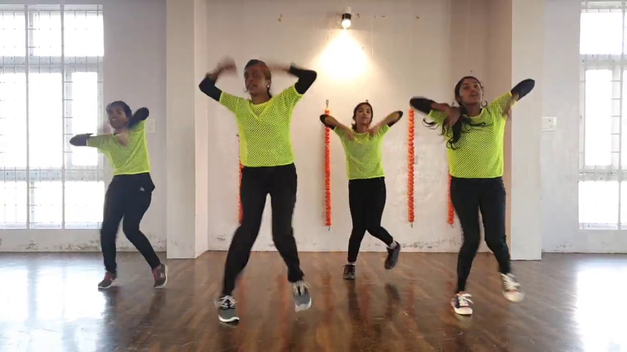 Navz 47 | Naveeni | 21 Dance Studio