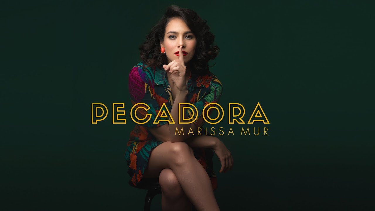Watch Marissa Mur - Pecadora (Audio) on YouTube Watch Marissa Mur - Pecadora (Audio) on YouTube