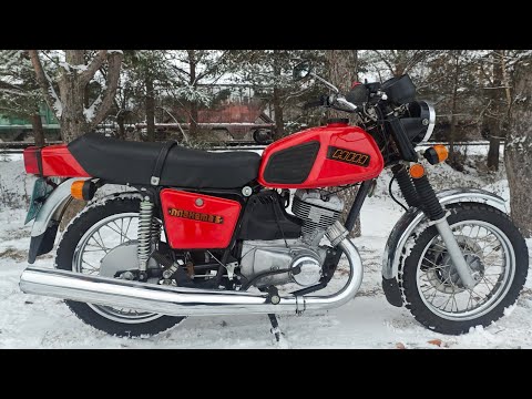 Новая Иж планета 5 в продаже