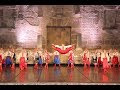 Незабываемый украинский концерт в древнем Аспендосе / Ukrainian concert in ancient Aspendos
