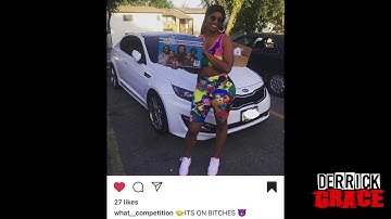 Streets Is Talking - "In Home Banking" Board Game