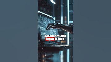 Revolutionizing Data Entry with AI Boost Productivity and Accuracy!