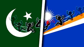 Flags, but they