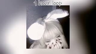 1 Hour Loop Skyemane  Untrust Us the Cocaine Is Not Good For You  Slowed  Reverbdaycore