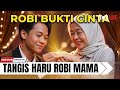 BAPER PARAH‼️ Momen Robi dan Mama Ini Bikin Netizen Meleleh😱