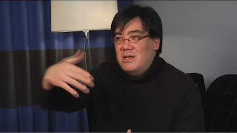 Alan Gilbert on Bruckner
