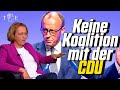 Beatrix von storch die afd wird mit der cdu nicht koalieren  tichys einblick talk