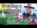 My favorite pollinator friendly plants  their importance