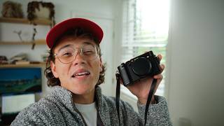 The Best Compact Camera, I Think