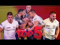 ТОП-5 BULGARIAN ARM WRESTLERS | WORLD CHAMPIONSHIP 2019