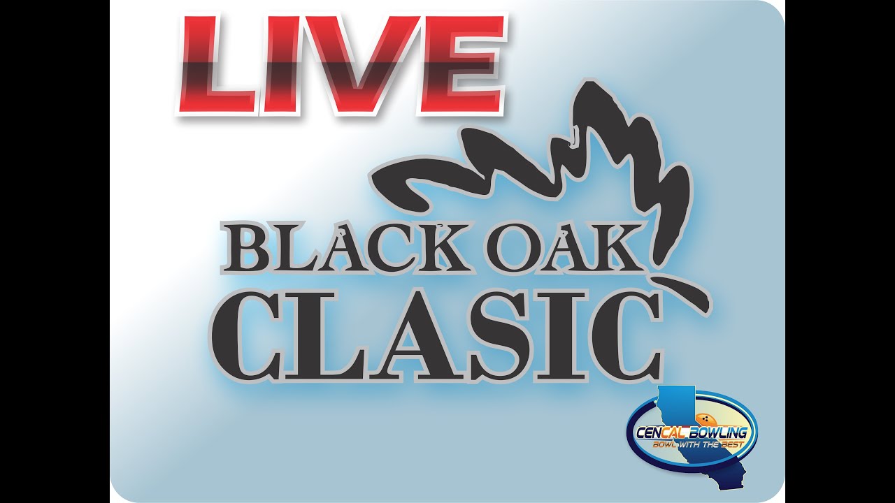 Black Oak Classic - Week Two Live