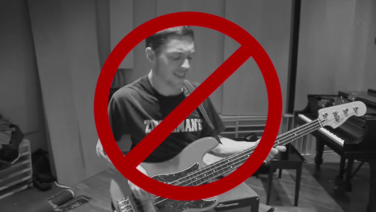Watch Vulfpeck | Beastly | No Bass on YouTube Watch Vulfpeck | Beastly | No Bass on YouTube