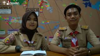 Audiensi Panitia Fiesta Unand Ke-36 Tahun 2023 Di Kwarnas