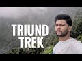 Bigg Boss 4 winner Abijeet shares adventurous Triund trekking moments