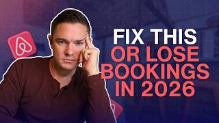 How to Actually Succeed on Airbnb in 2026 Without Getting Crushed by Competition