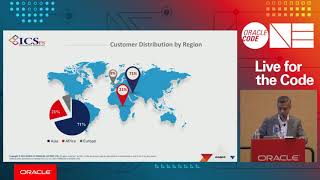 How to Utilize Oracle Blockchain in the Banking Industry