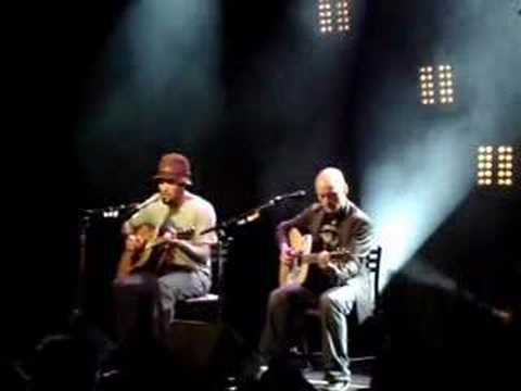 Ben Harper - Morning Yearning (Acoustic) (Mod Club)