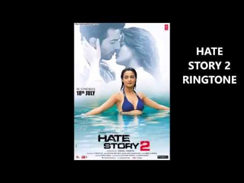 Hindi Movie Hate Story 2 - Aaj Phir Tumpe Ringtone