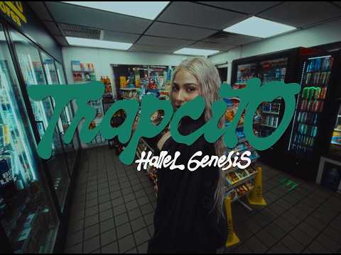 EL TRAPCITO - Hallel Genesis (Video Official)