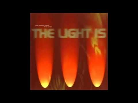 The Dolphin Crew — The Dolphin Crew feat. Exia - The Light Is (Radio Mix)