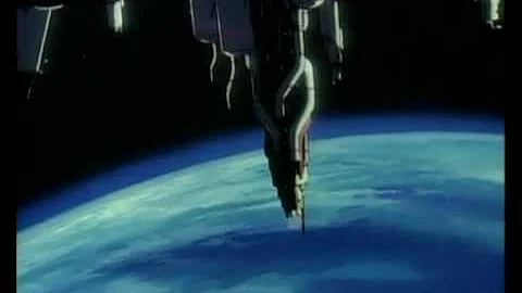 Cyber City OEDO 808 File 1 - Final Battle with Amachi