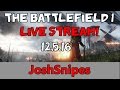 Battlefield 1 Live Stream!