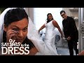 Bride Has a Long List of What She Doesn't Like | Say Yes To The Dress Lancashire