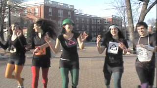 Recyclemaniacz 2011