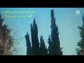 شاعر كبير ميمون اوموسى دخلو تشوفو 