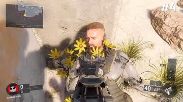 5 BEST SPOTS ON THE MAP FRINGE BO3! #1