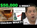 $50K A Week With Chickens? Clickbank, Dropshipping, TikTok, Etsy, Niche Reveal