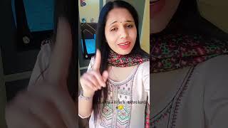 ehna sohna vi ni fer vi nakhre karda e 😏