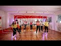 Missy Elliot Lose Control Kids Choreography 