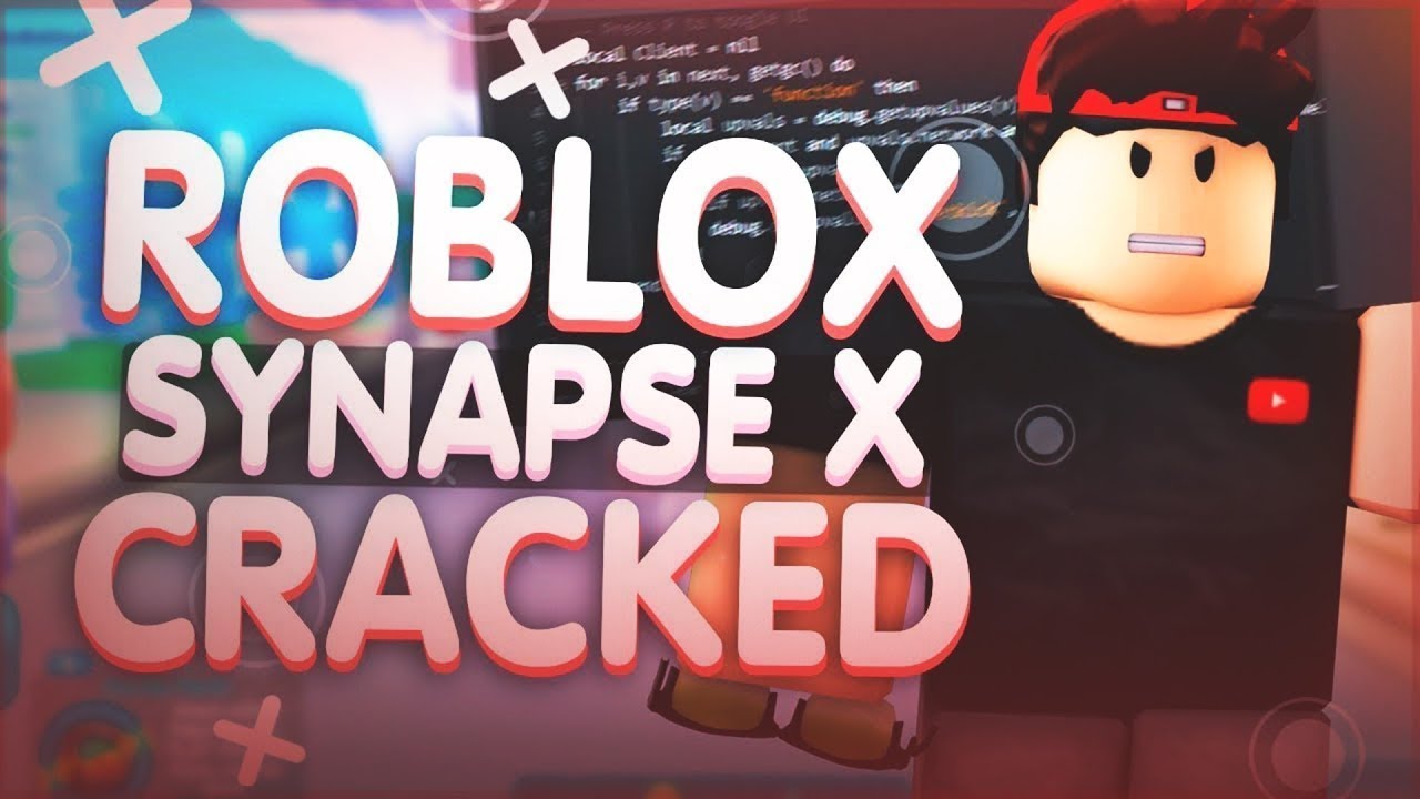 SYNAPSE X CRACK, ROBLOX HACKS