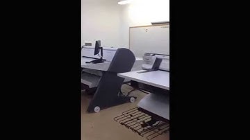 Glunz & Jensen, Granger IN Training Facility