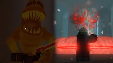 WE EATING GOOD! LAYER 2 BABY | Deepwoken