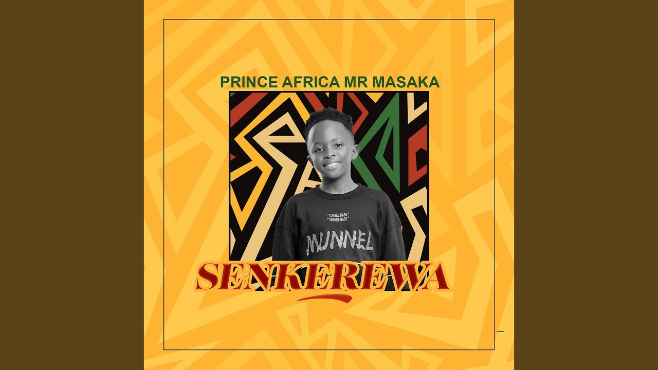 Watch Senkerewa on YouTube Watch Senkerewa on YouTube