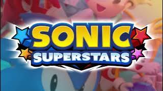 Mid-Boss Battle - Sonic Superstars OST Extended