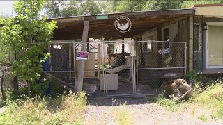 Sheriff: Suspect shot, killed by deputy in eastern Oregon