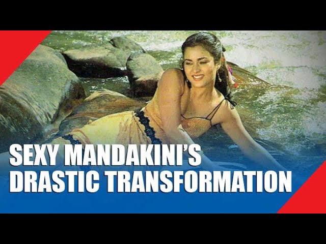Mandakini naked image Think, that mandakini naked image