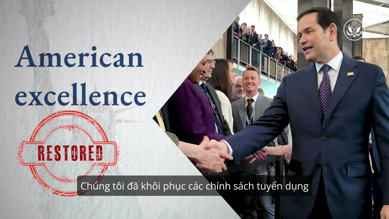 100 Days America First Foreign Policy Achievements 🇺🇸