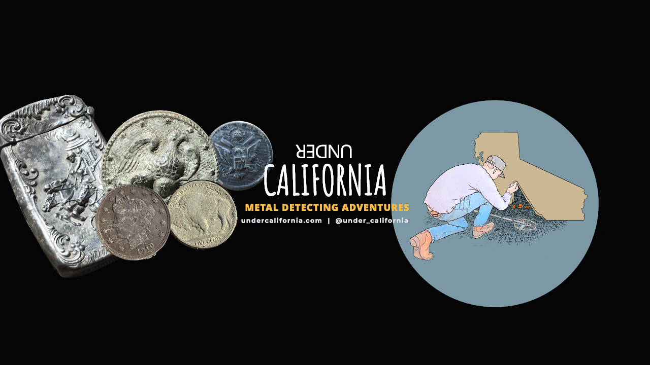UNDER CALIFORNIA Live Stream  YouTube